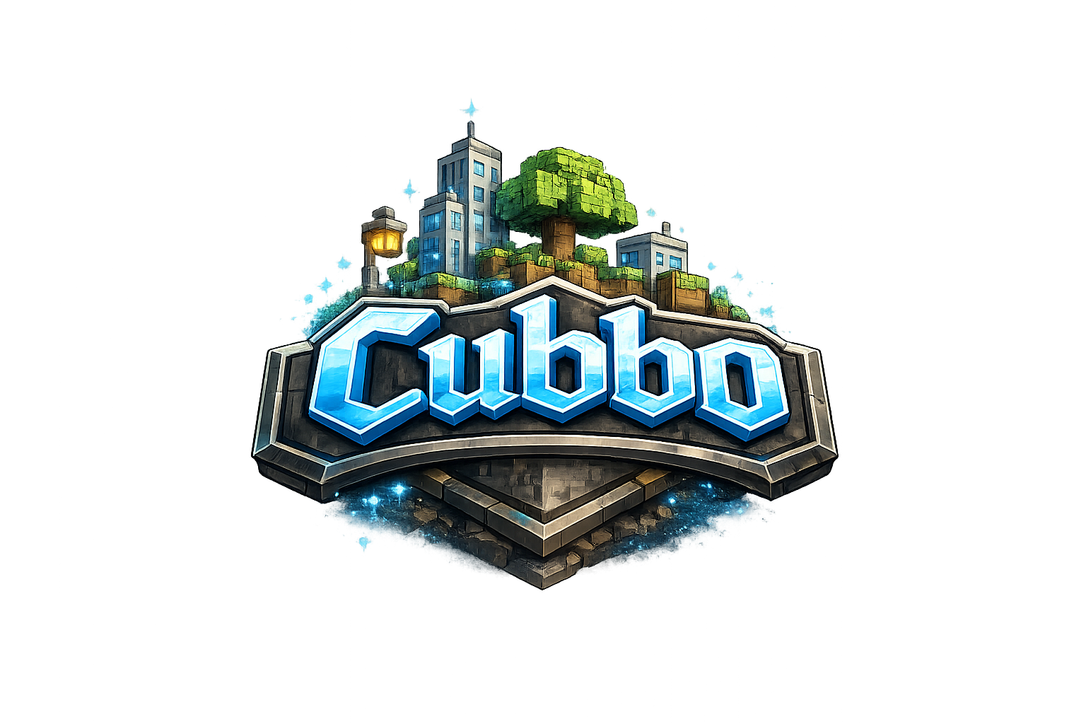 Cubbo Network Logo